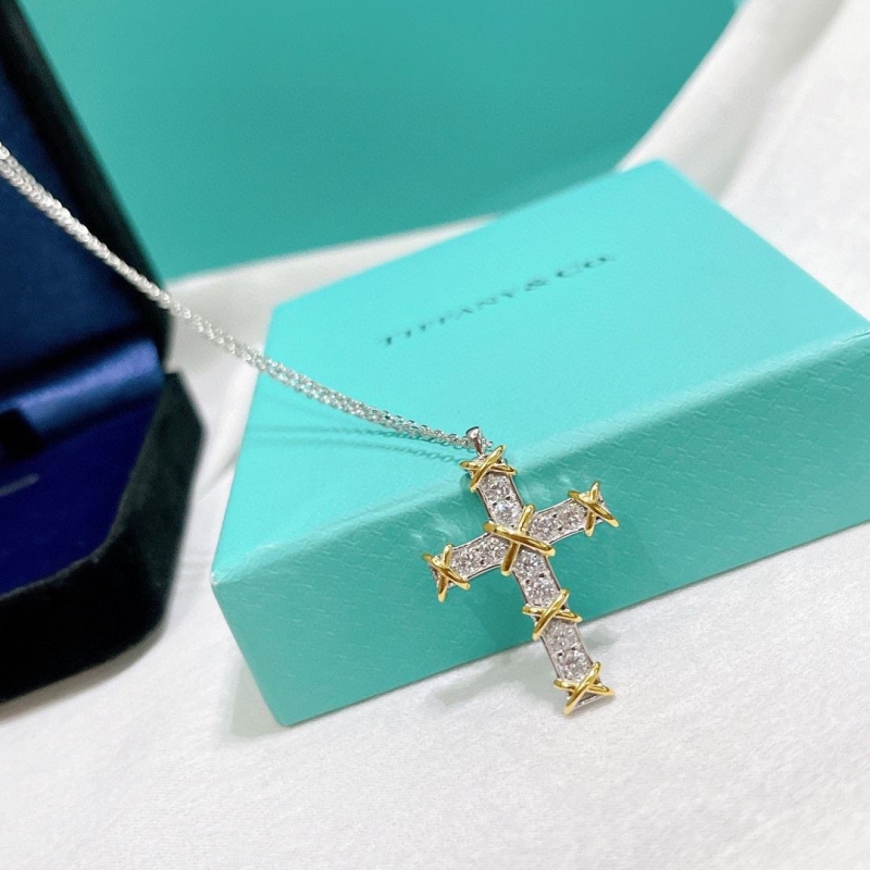 Tiffany Necklaces